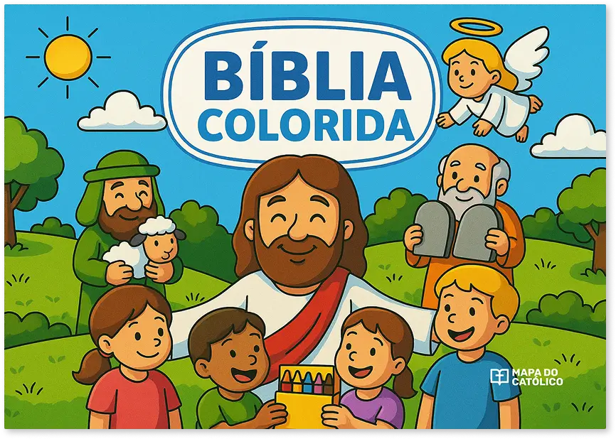 BIBLIA COLORIDA8461